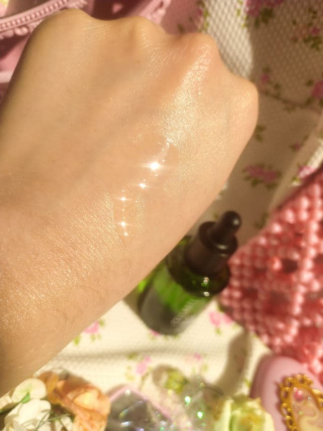 Cellabel Centella Rx Soothing Ampoule review photo by unikitty