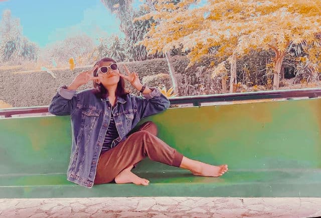 U:RE Dr. Flora Whitening Serum review photo by vaanimel