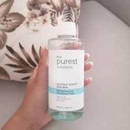 review