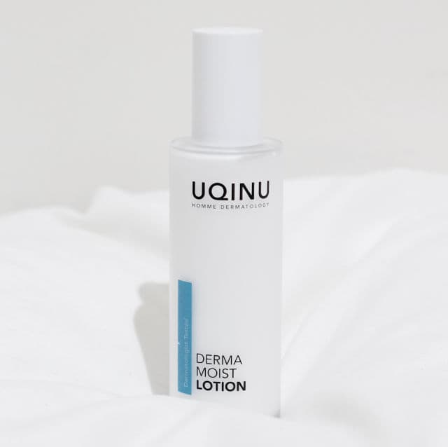 Uqinu Derma Moist Lotion review photo by vanillaberrys