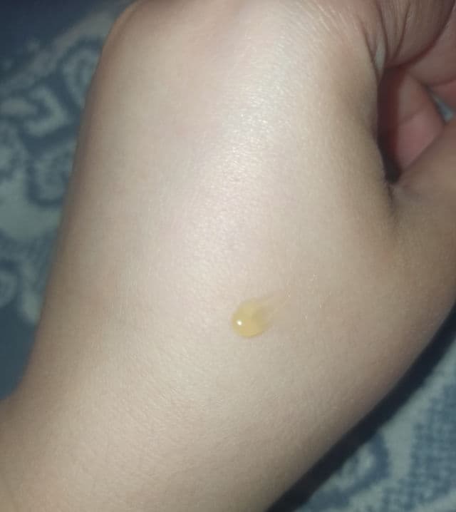 Carmex Original Tube review photo by vasylyna