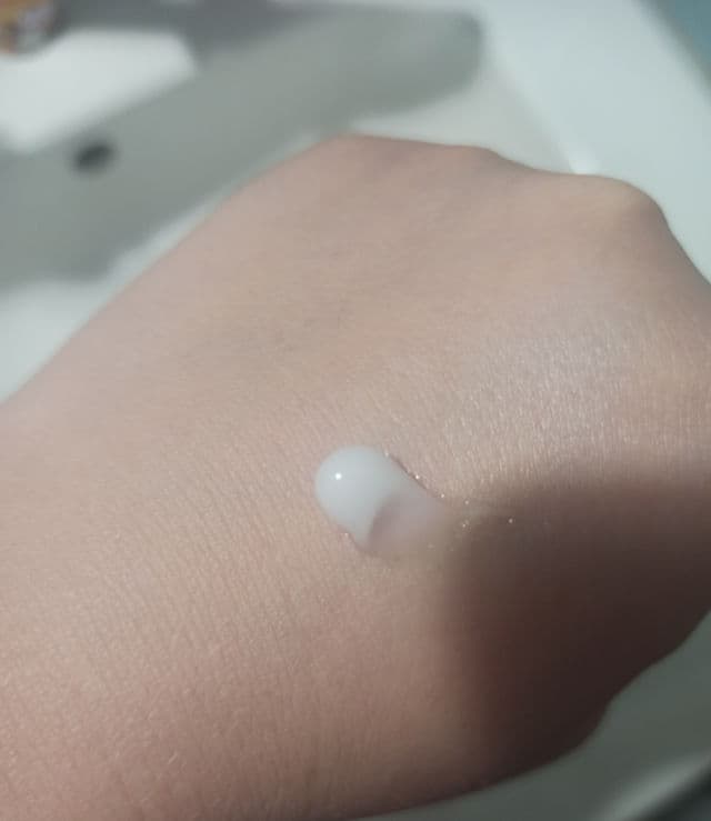MISSHA Near Skin Madecanol Cream review photo by vasylyna