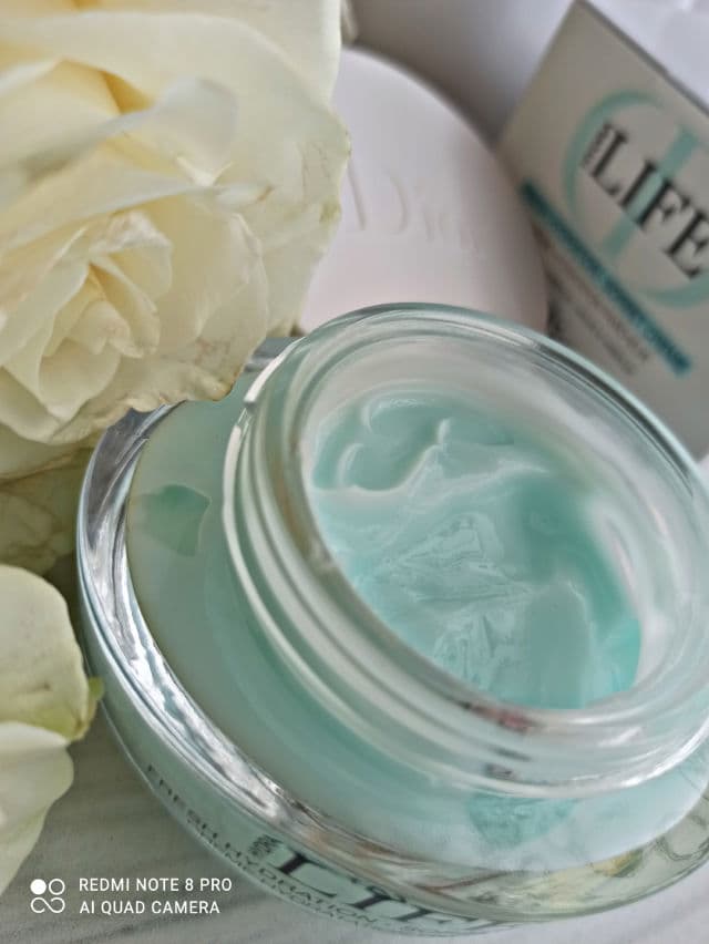 Dior Hydra Life Pro-Youth Sorbet Creme review photo by vasylyna