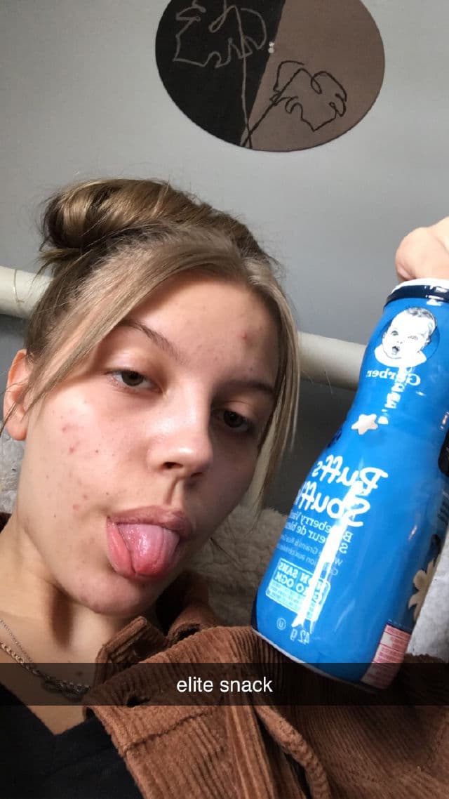 Burt's Bees Skin Nourishment Foaming Cleanser review photo by vaydasargentt
