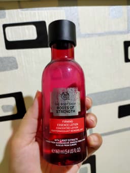review