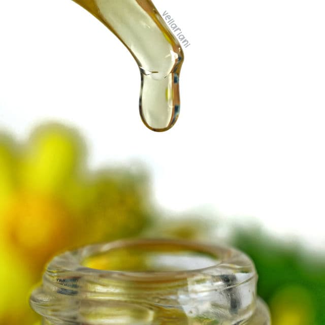 Bio Beauty Lab Acne Treatment Face Oil review photo by vellariani