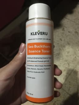 review