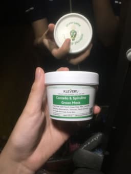 review