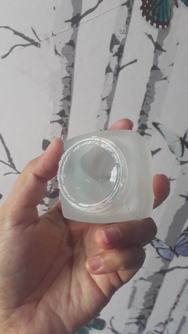 Safi White Expert Replenishing Night Cream review photo by vita92