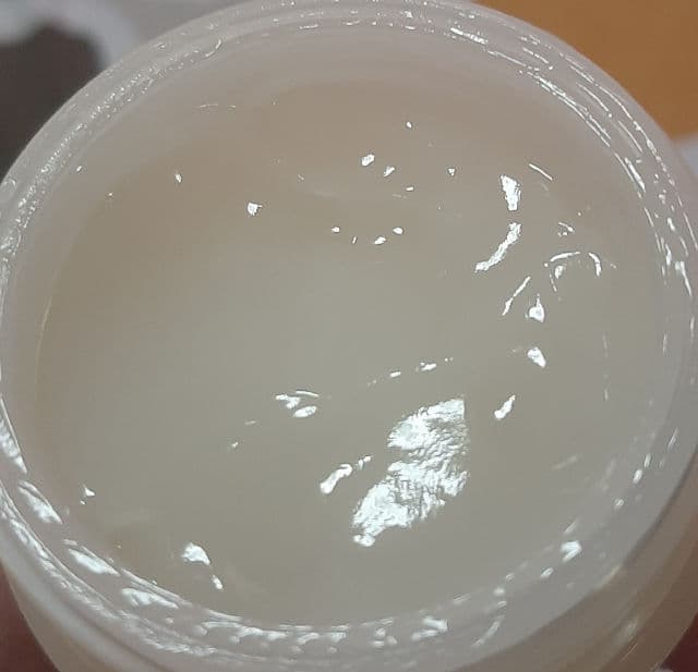 Sunnies Face Dream Cream review photo by sheglowsandblooms