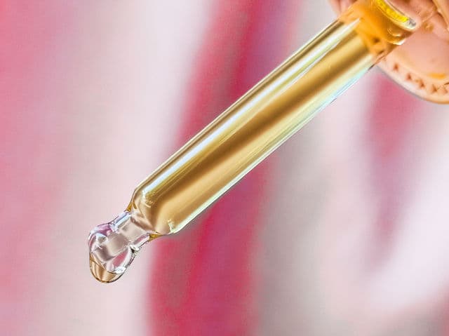 INNISFREE Truecare Vitamin C 20 Ampoule review photo by vividskiiin