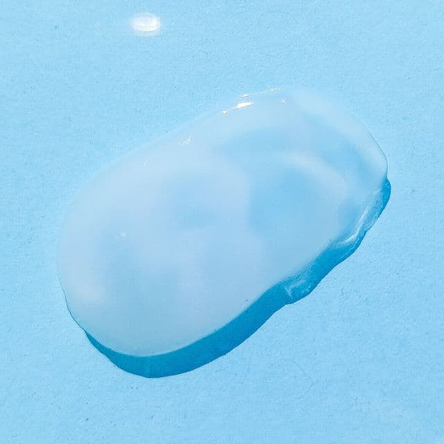 The Plant Base AC Clear Moisture Pure N Cream review photo by vividskiiin