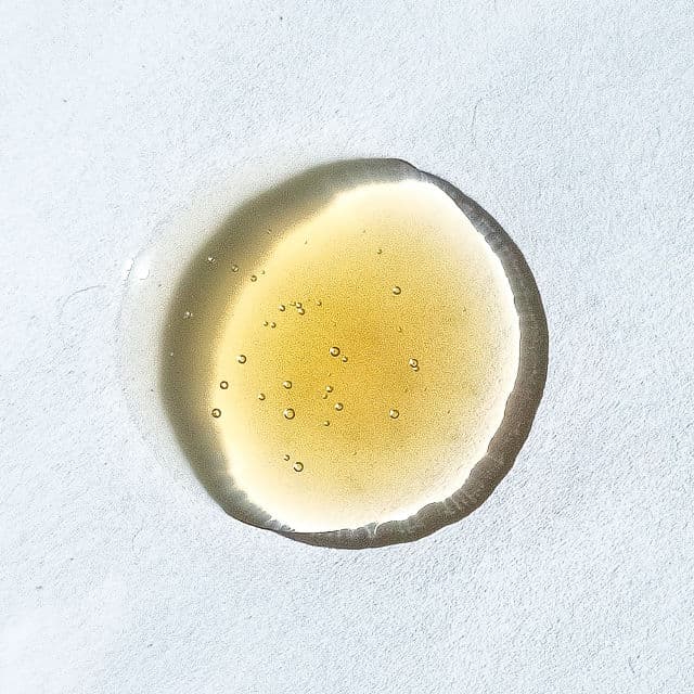 I'M FROM Ginseng Serum review photo by vividskiiin
