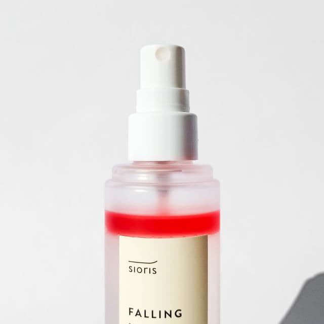 Sioris Falling Into The Rose Mist review photo by vividskiiin