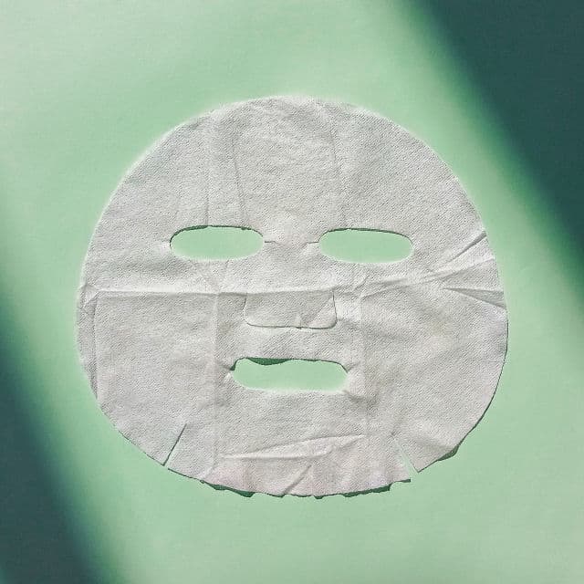 Sioris Make It Bright Sheet Mask review photo by vividskiiin