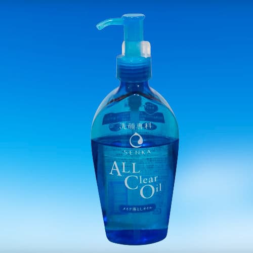 Senka All Clear Oil review photo by viviwidjaja7
