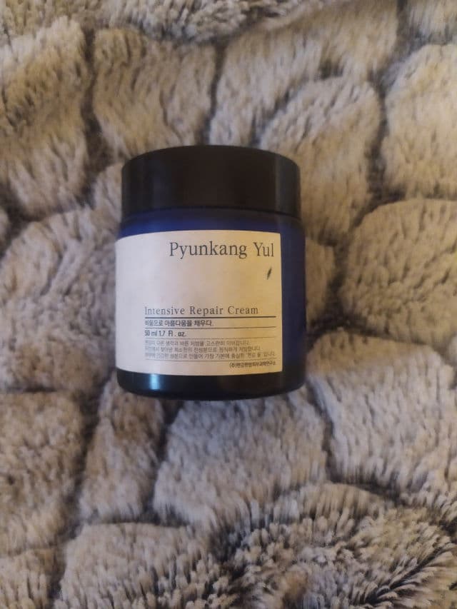 Pyunkang Yul Intensive Repair Cream review photo by vivonius