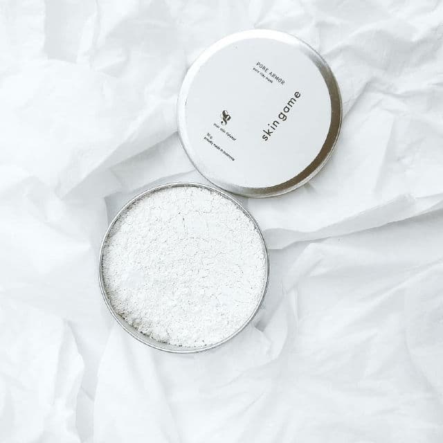 Skin game Pore Armor Mask review photo by vosmeyu