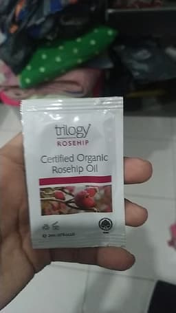 review