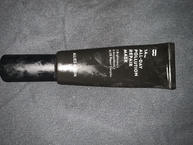 Allies of Skin 1A All-Day Pollution Repair Mask review photo by vuxo
