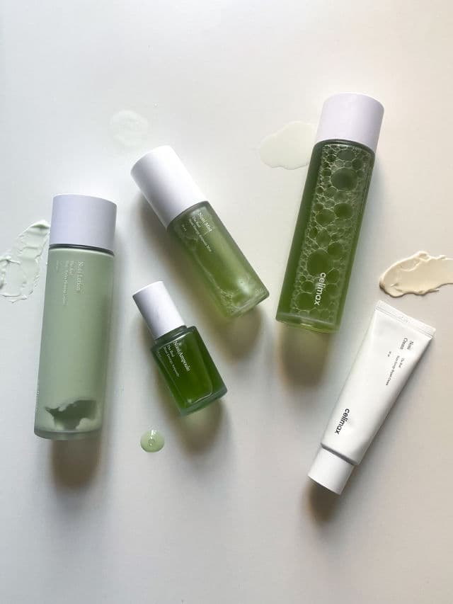 CELIMAX The Real Noni Energy Ampoule Mist review photo by watermelons