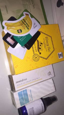 review
