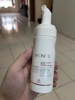 review