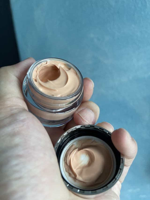 Olay Eyes Ultimate Eye Cream review photo by weikian90