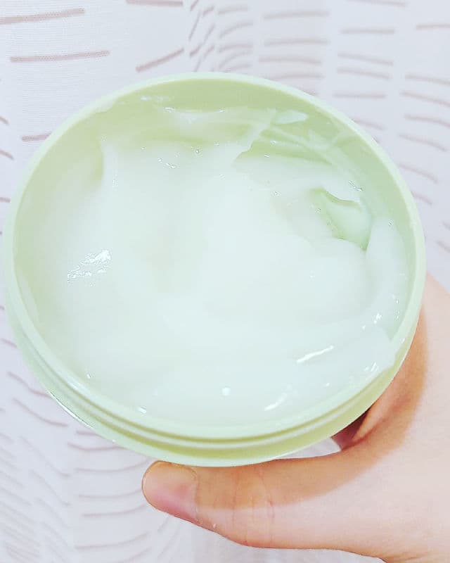 Pixi Vitamin-C Remedy Mask review photo by wendywdeng