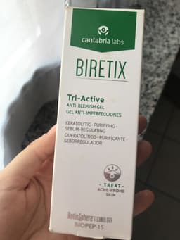 review