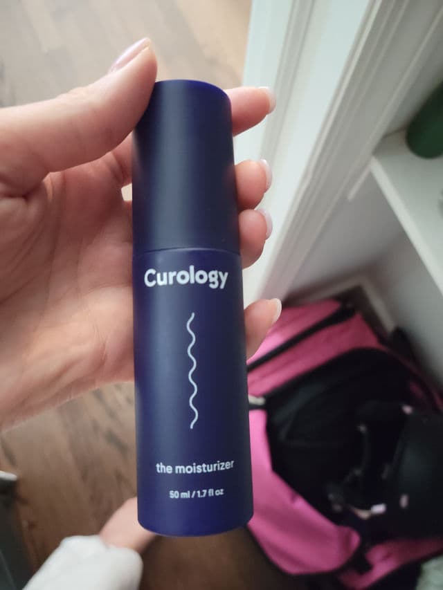 Curology The Moisturizer review photo by whatssarahsaying