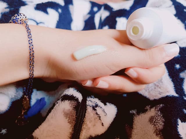 CELIMAX The Real Noni Energy Repair Cream review photo by winterbear07