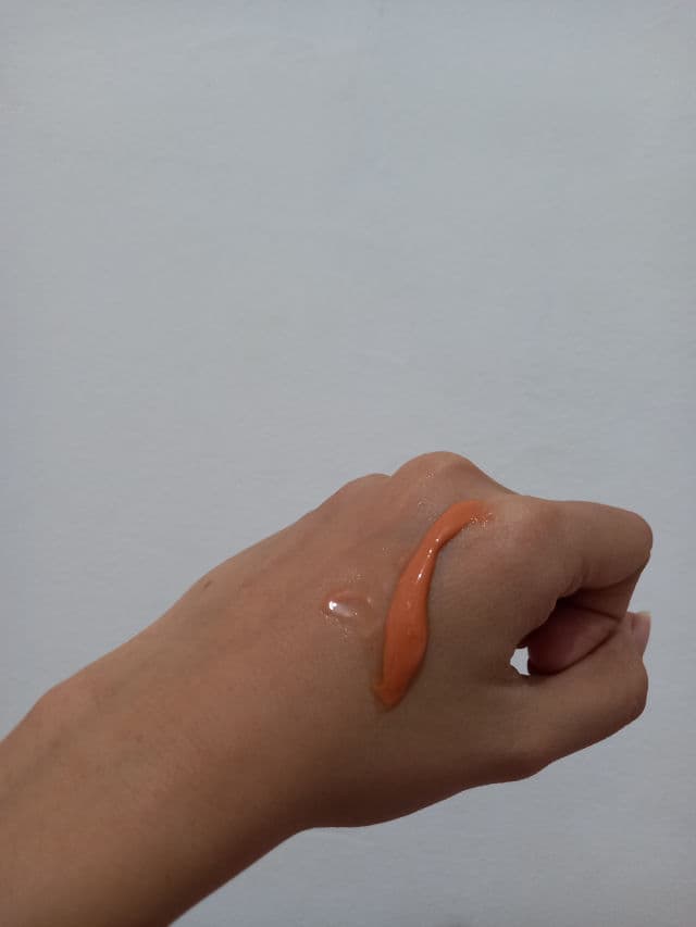 Joylab Lava Clay Pore Mask review photo by witchedhazel