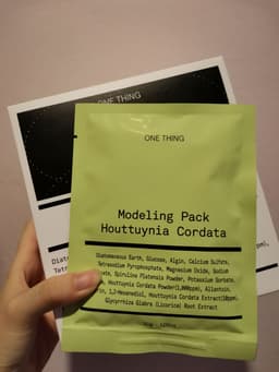 review