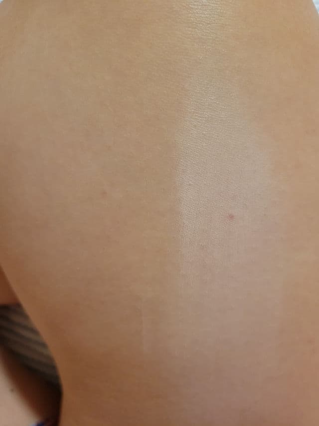 A'pieu Pure Block Tone-Up Sun Base SPF50+/PA+++ review photo by wonchaeee