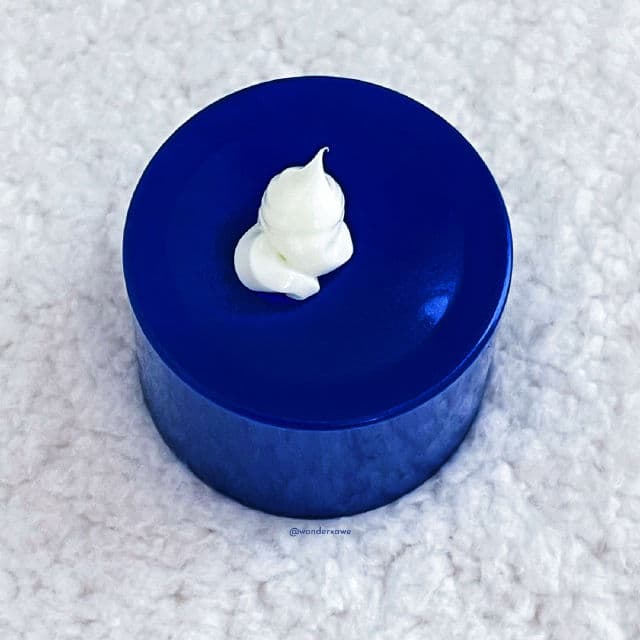 NeoStrata Skin Active Triple Firming Neck Cream review photo by wonderxawe