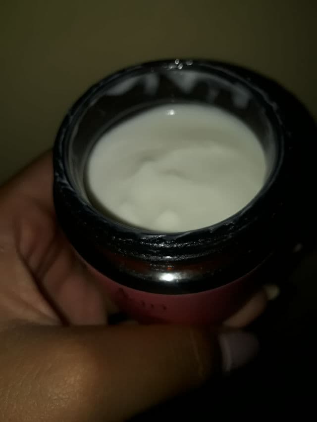 Sukin Enriching Night Cream Rosehip review photo by wwinn7