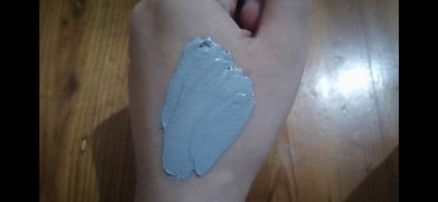 HALE. Let's Clay Licorice Green Tea & Charcoal Clay Mask review photo by x412xx