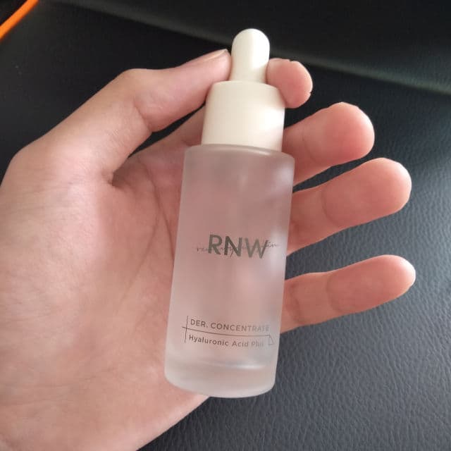 RNW DER. Concentrate Hyaluronic Acid Plus review photo by xdknfjsjdk