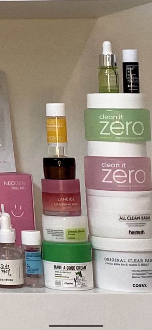 Jumiso Have A Good Cream Snail & Centella review photo by xoxlood21