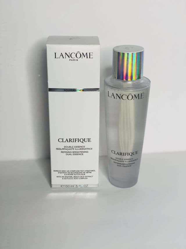 Lancome Clarifique Double Essence review photo by xxalmostlovexx