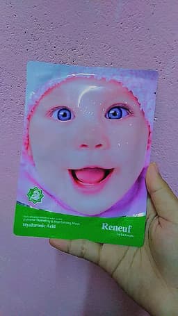 review