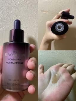 review