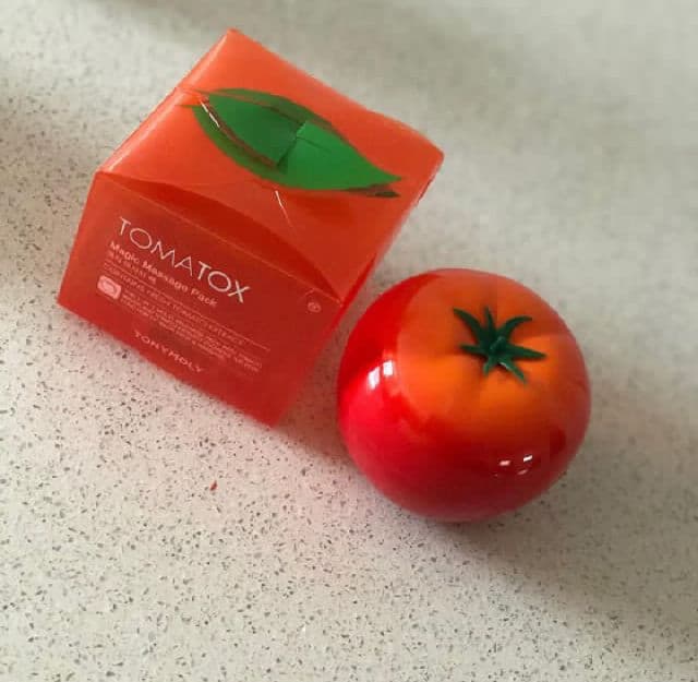 TONYMOLY Tube review photo by yamiisakura
