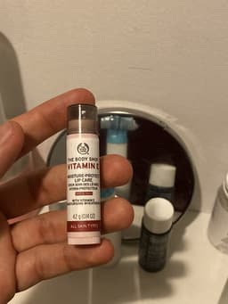 review