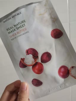 review
