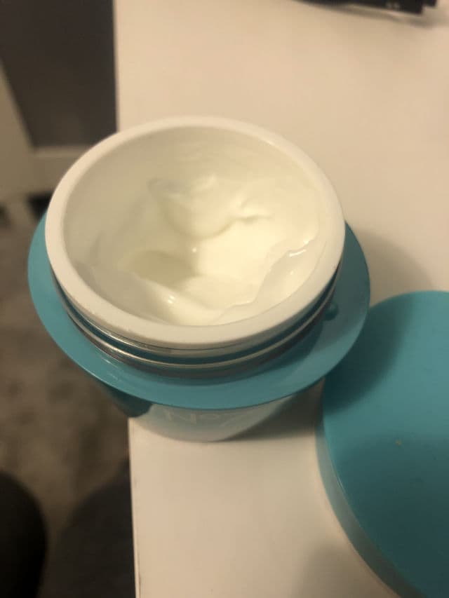 No7 HydraLuminous Overnight Recovery Gel Cream review photo by deuseczemachina