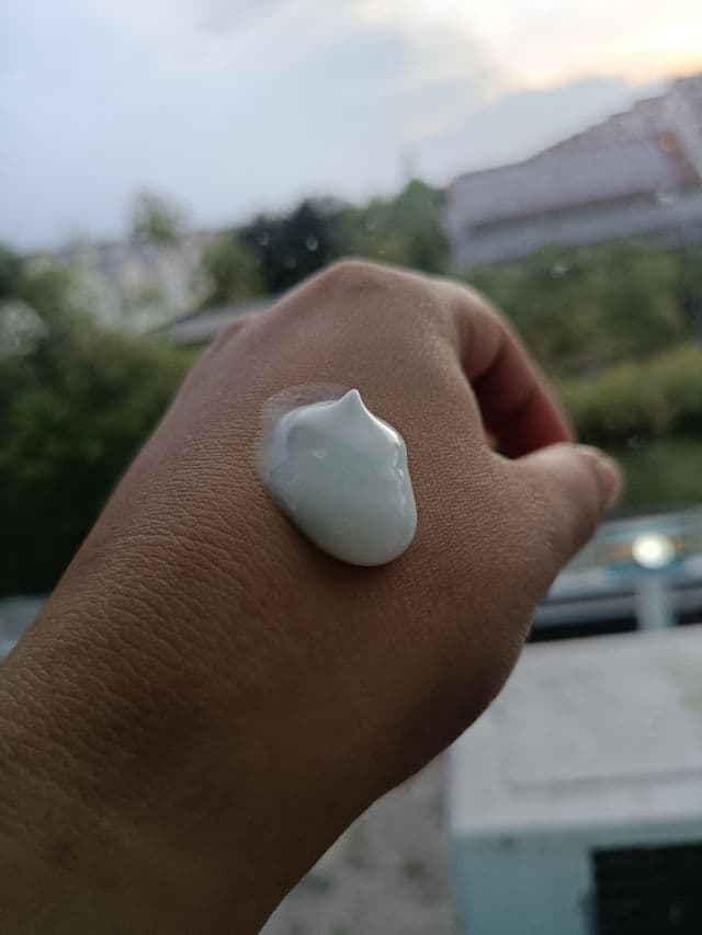 Atomy Evening Care Deep Cleanser review photo by yonneza