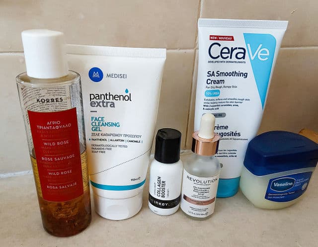 CeraVe CeraVe SA Cream for Rough & Bumpy Skin review photo by yourskinmedic