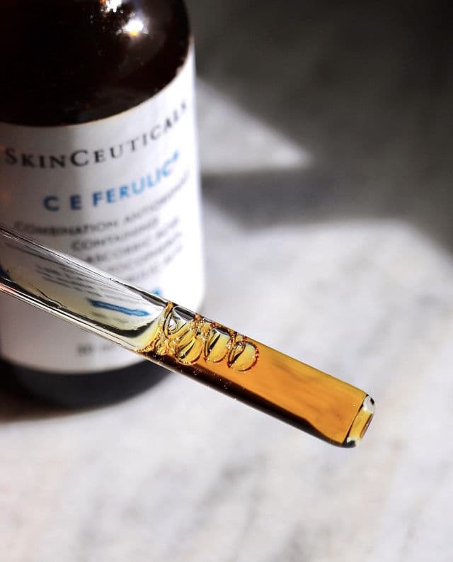 SkinCeuticals C E Ferulic review photo by ypalmd